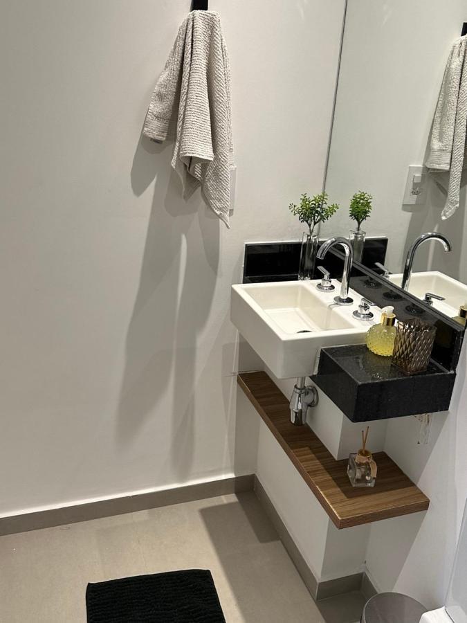 Apto Novo E Confortavel Em Perdizes, Ao Lado Do Allianz Park, Cama King Size ساو باولو المظهر الخارجي الصورة