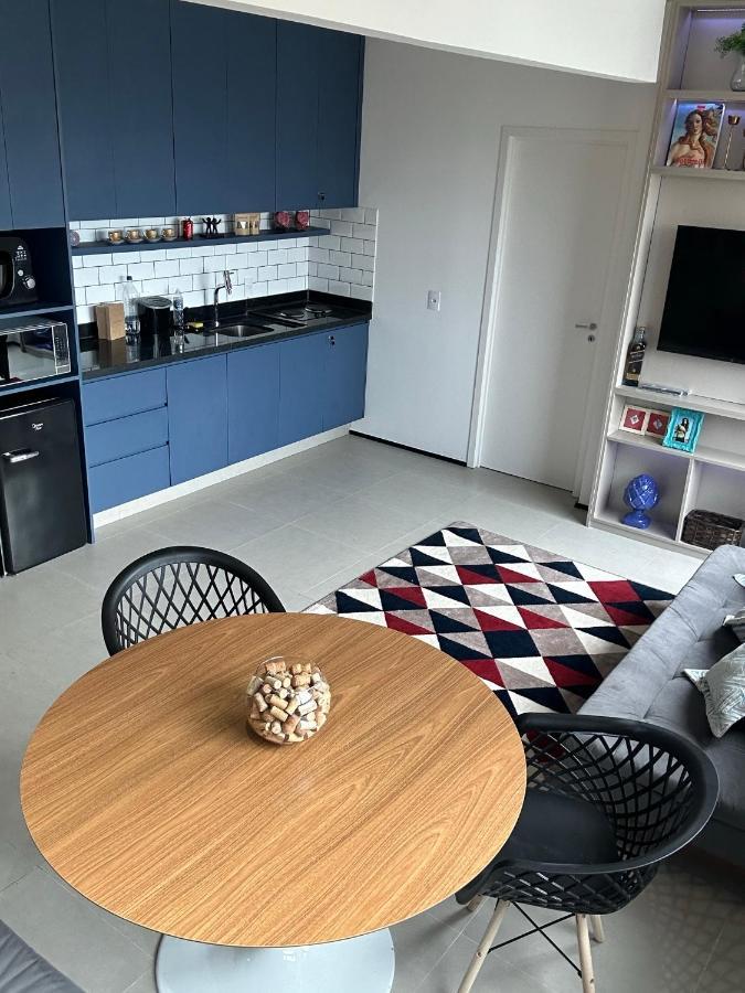 Apto Novo E Confortavel Em Perdizes, Ao Lado Do Allianz Park, Cama King Size ساو باولو المظهر الخارجي الصورة