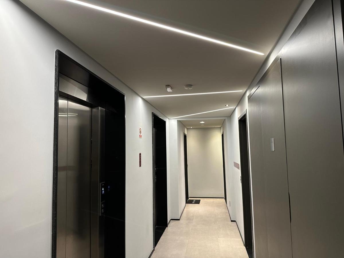 Apto Novo E Confortavel Em Perdizes, Ao Lado Do Allianz Park, Cama King Size ساو باولو المظهر الخارجي الصورة